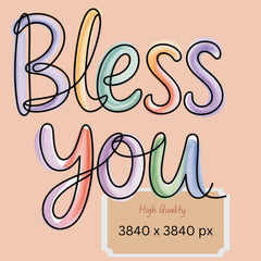 Minimalist Inspirational Messages Clipart Bundle - CraftNest - Digital Crafting and Art