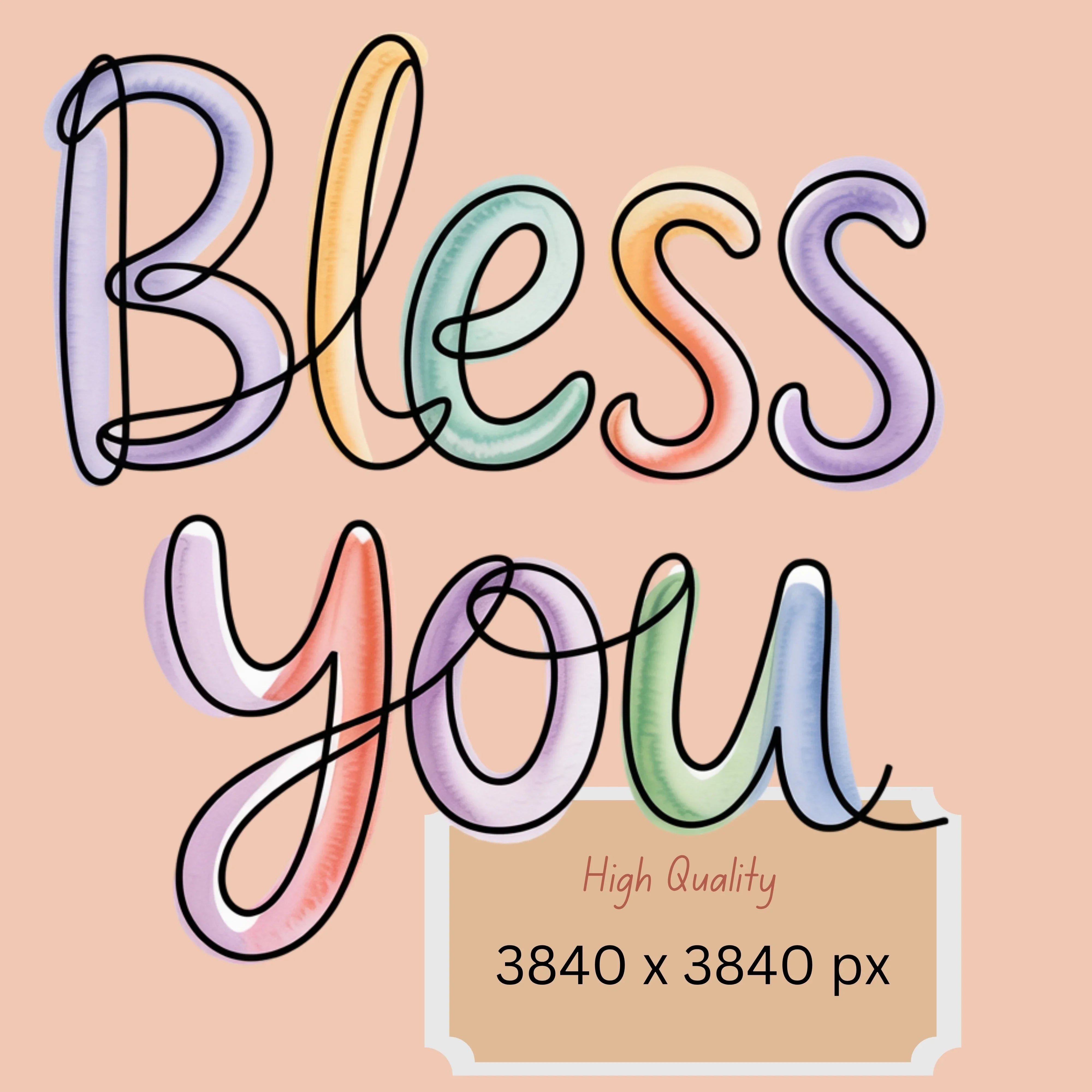 Minimalist Inspirational Messages Clipart Bundle - CraftNest - Digital Crafting and Art