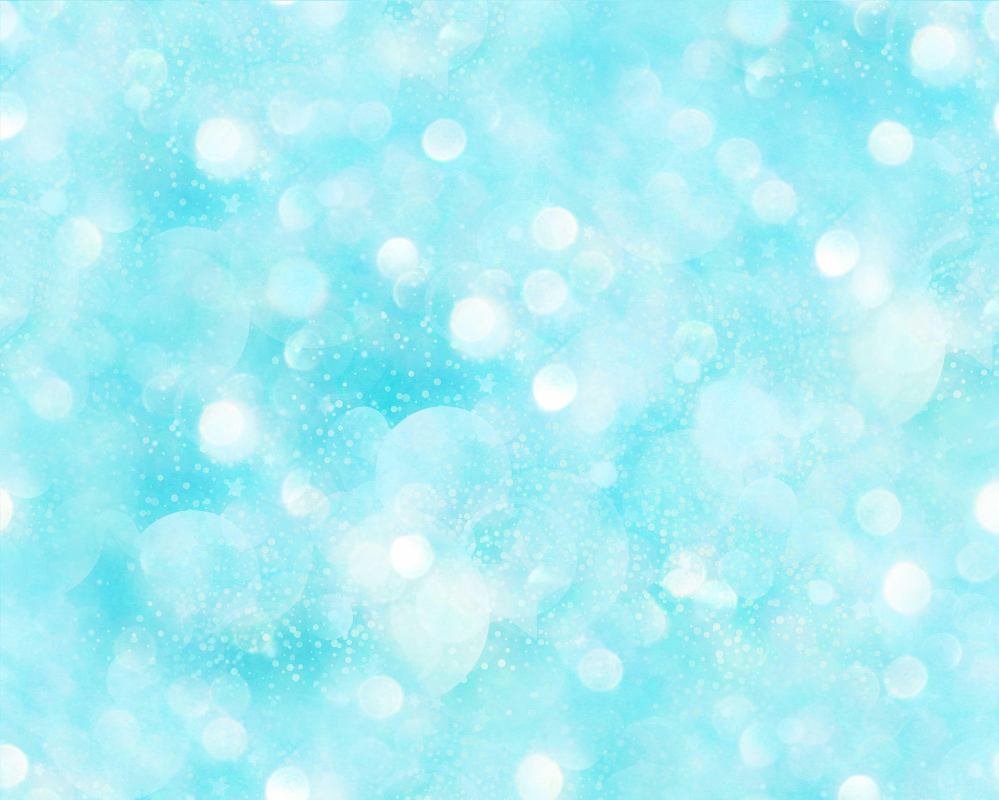 Frozen Winter Seamless Digital Paper - CraftNest - Digital Crafting and Art