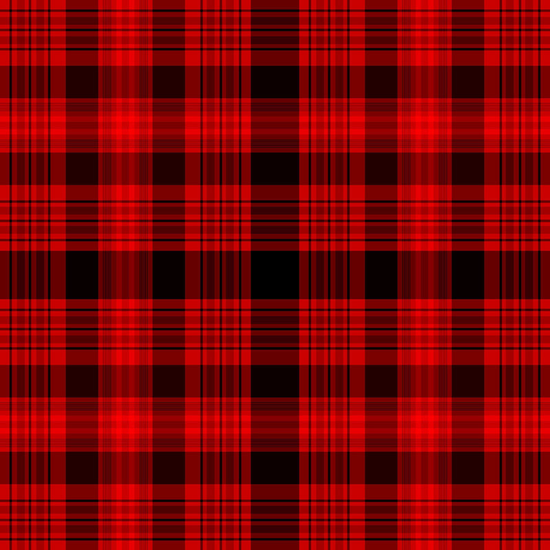 Christmas Seamless Digital Paper 1 - CraftNest - Digital Crafting and Art