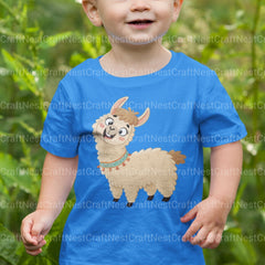 Farm Animals Quirky Clipart Bundle - CraftNest - Digital Crafting and Art