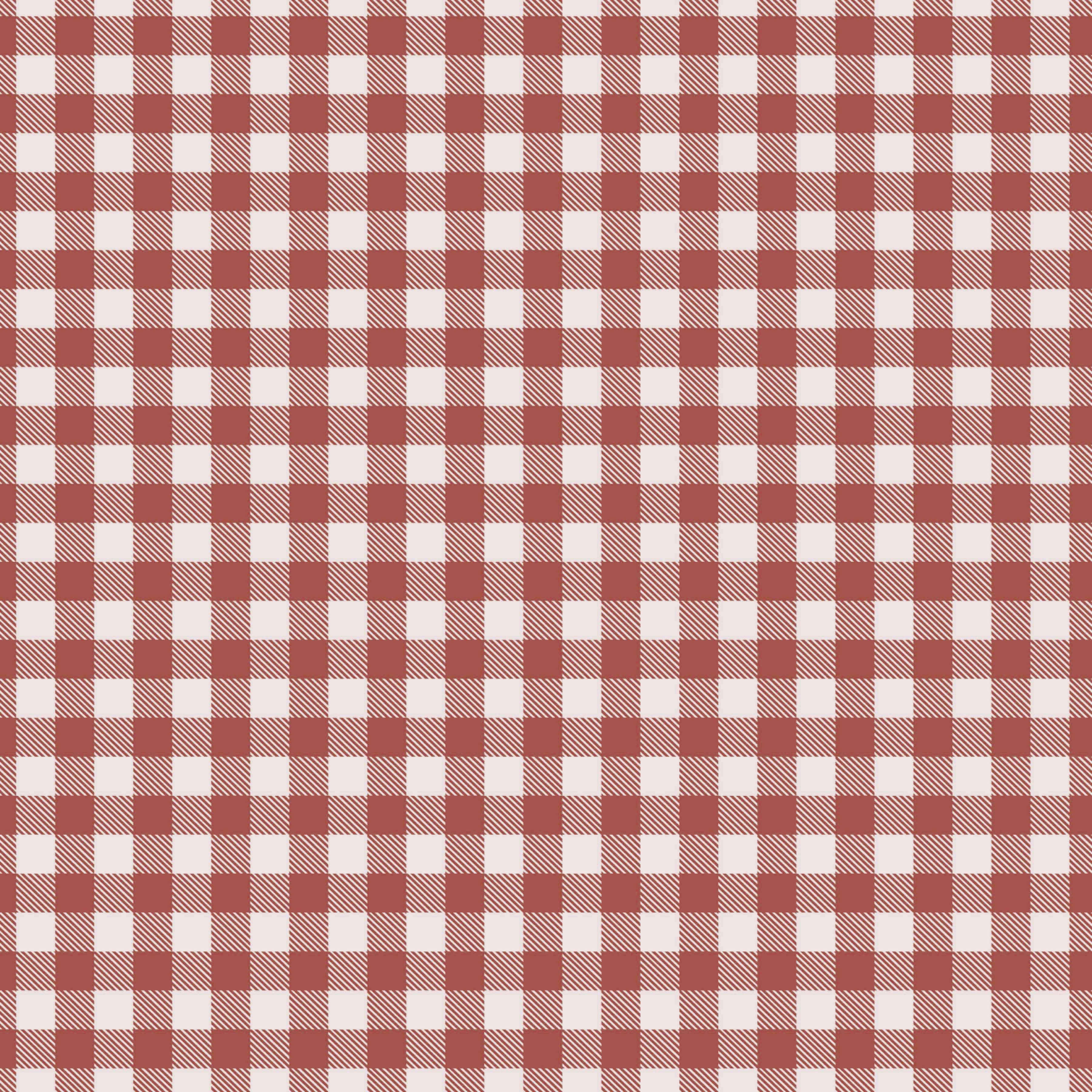 Fall Buffalo Seamless Digital Paper - CraftNest - Digital Crafting and Art