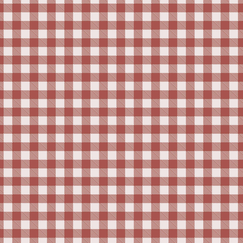 Fall Buffalo Seamless Digital Paper - CraftNest - Digital Crafting and Art