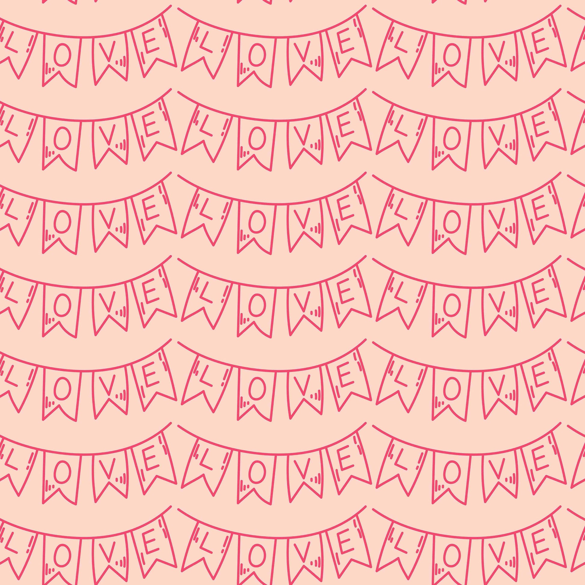 Valentine Sublimation Digital Paper - CraftNest - Digital Crafting and Art