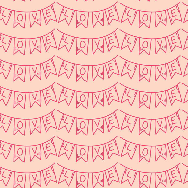 Valentine Sublimation Digital Paper - CraftNest - Digital Crafting and Art