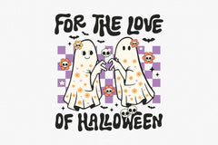 Cute Halloween Clipart Bundle 8 - CraftNest - Digital Crafting and Art