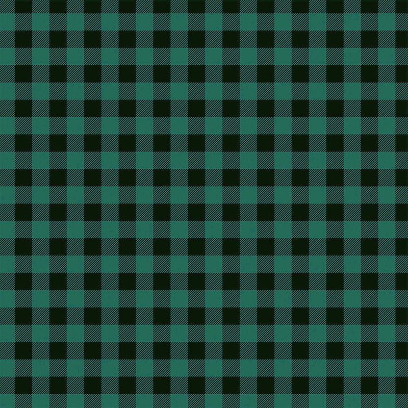 Christmas Buffalo Plaid Digital Paper 4 - CraftNest - Digital Crafting and Art
