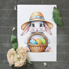 Easter 16 Clipart Bundle - CraftNest - Digital Crafting and Art