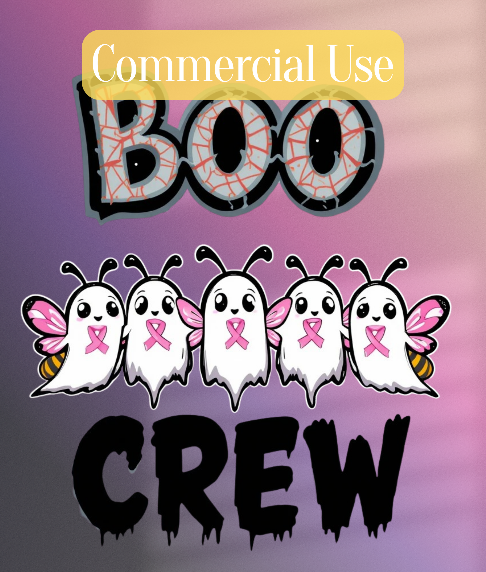 Check Your BooBees Clipart Bundle - CraftNest - Digital Crafting and Art