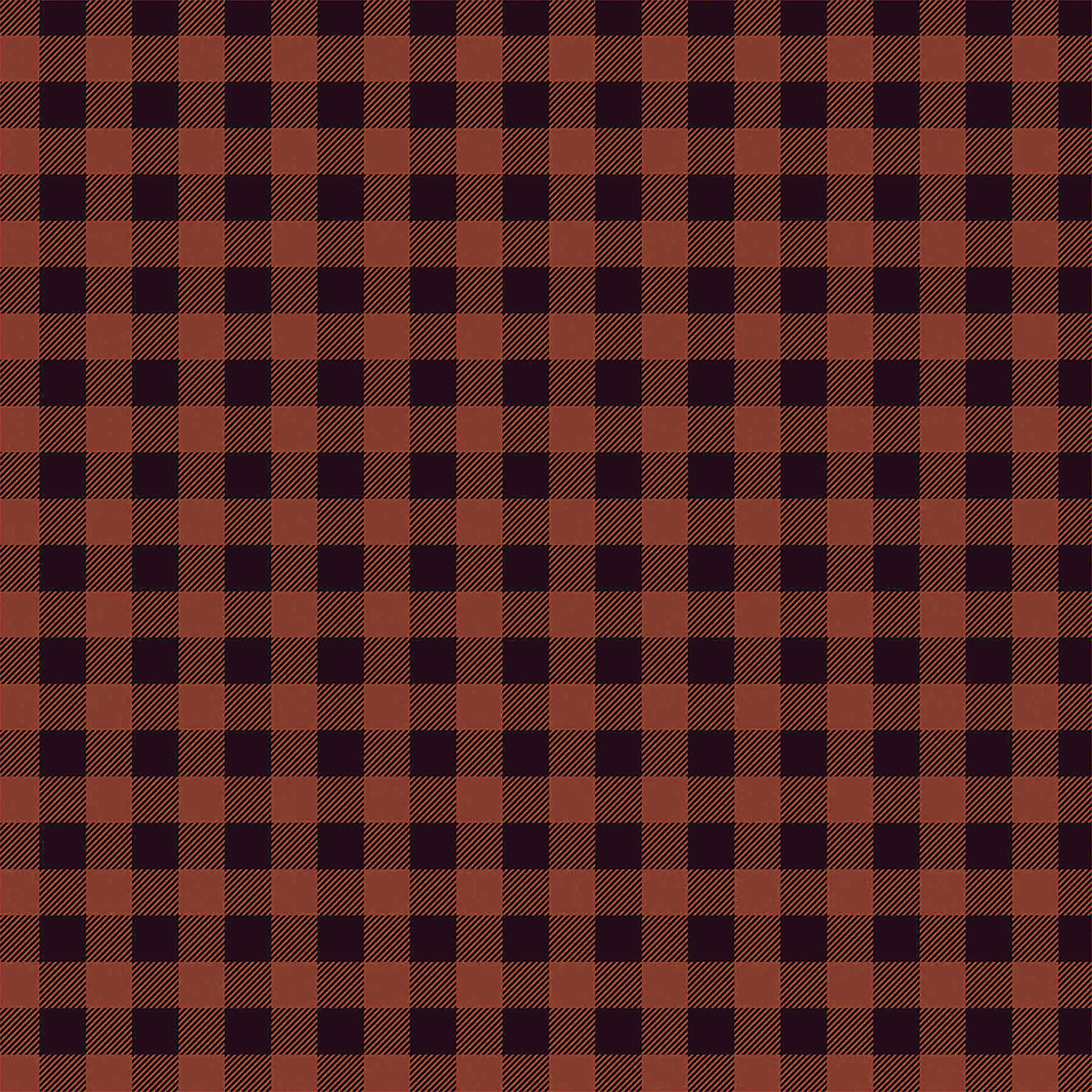 Christmas Buffalo Plaid Digital Paper 1 - CraftNest - Digital Crafting and Art