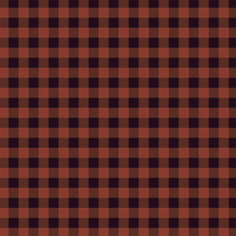 Christmas Buffalo Plaid Digital Paper 1 - CraftNest - Digital Crafting and Art
