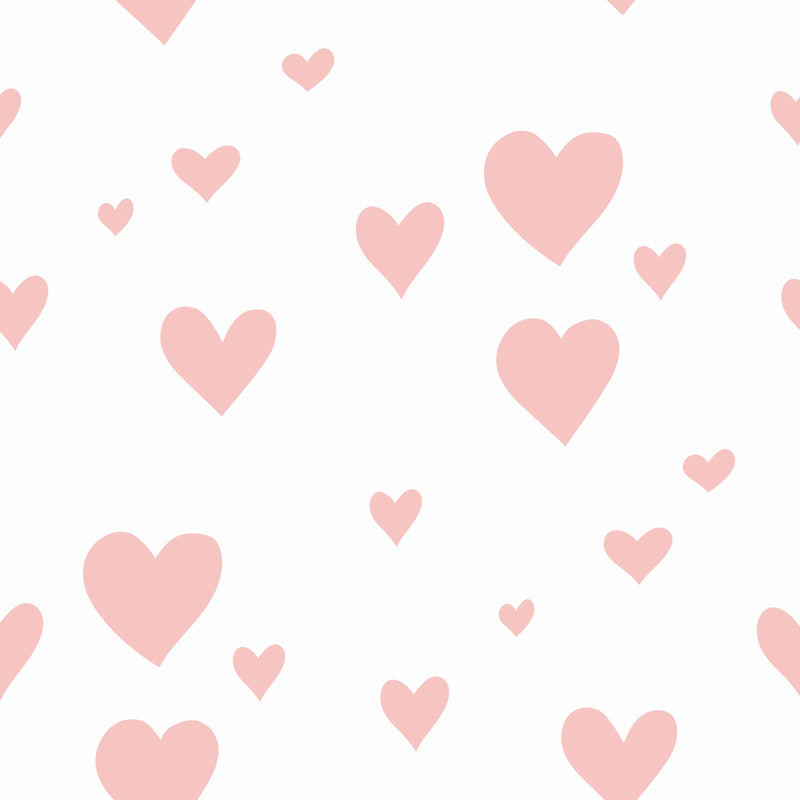 Valentine's Seamless Digital Paper - CraftNest - Digital Crafting and Art