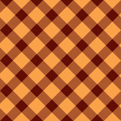 Autumn Plaid Digital Paper - CraftNest - Digital Crafting and Art