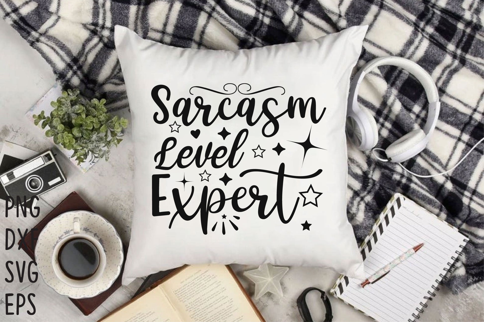 Sarcasm SVG Bundle - CraftNest - Digital Crafting and Art