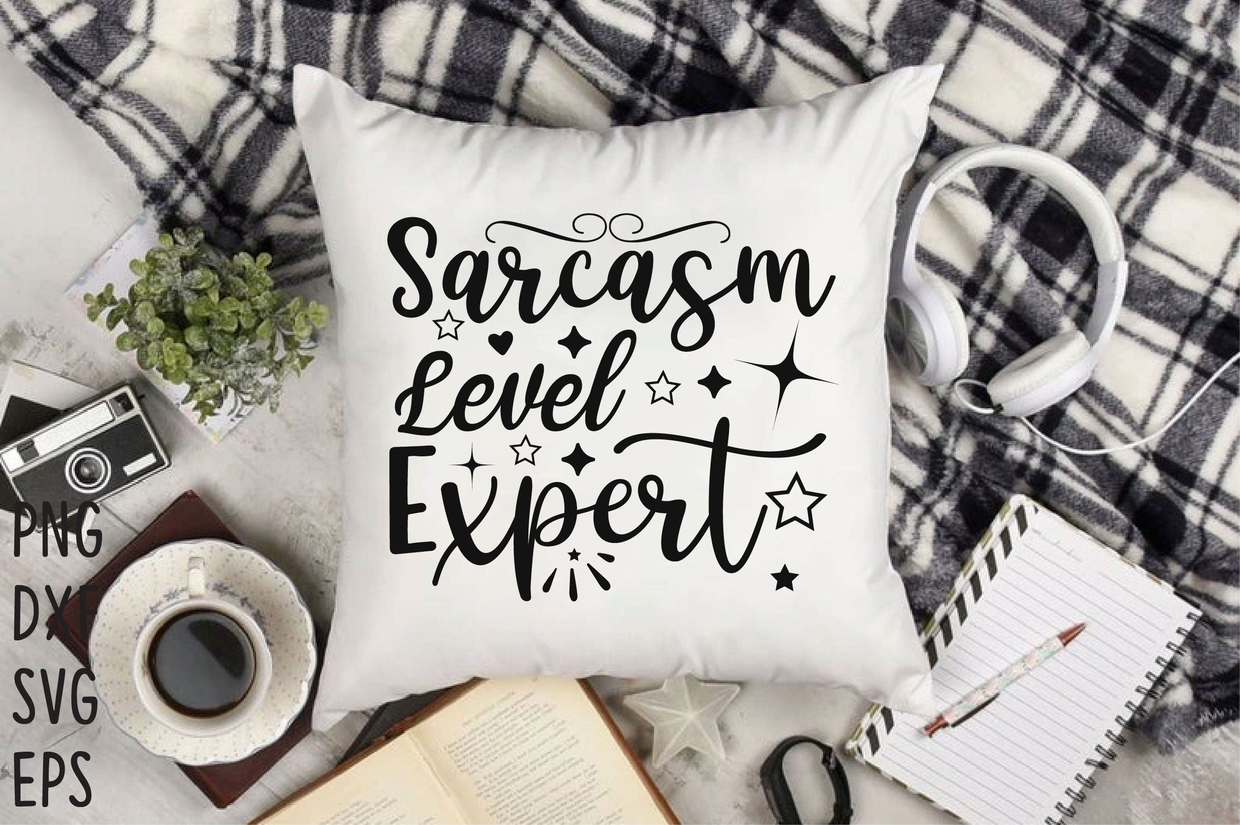 Sarcasm SVG Bundle - CraftNest - Digital Crafting and Art