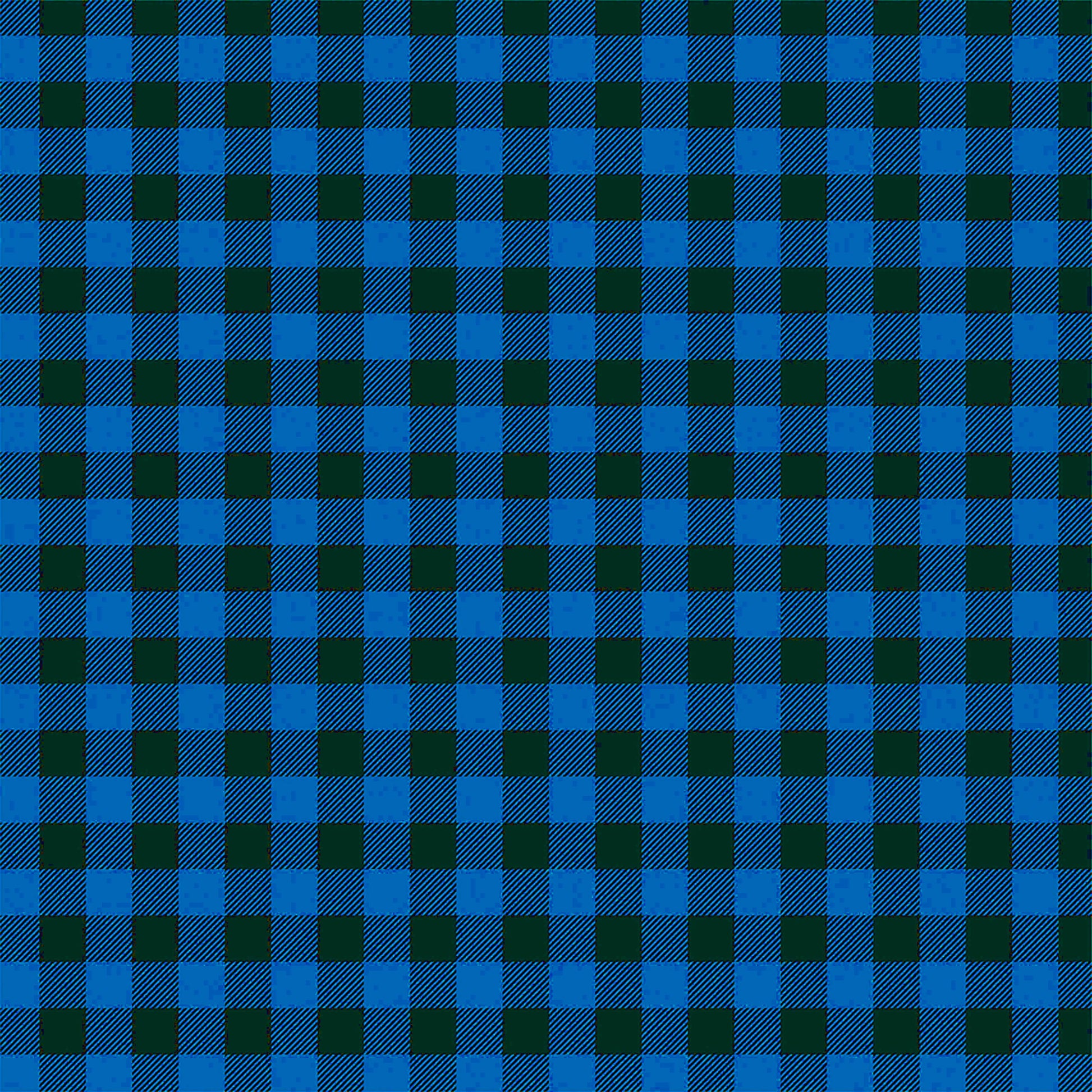 Christmas Buffalo Plaid Digital Paper 2 - CraftNest - Digital Crafting and Art