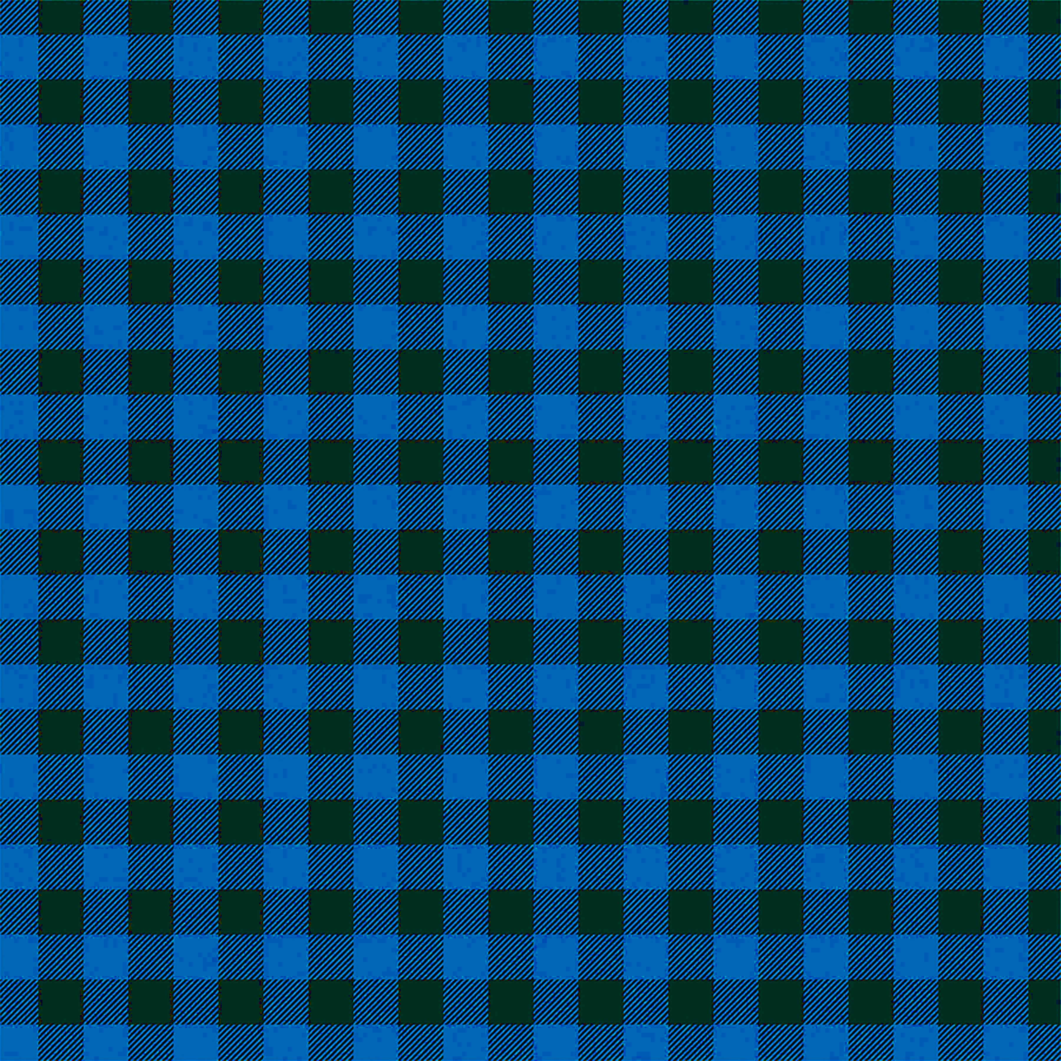 Christmas Buffalo Plaid Digital Paper 2 - CraftNest - Digital Crafting and Art