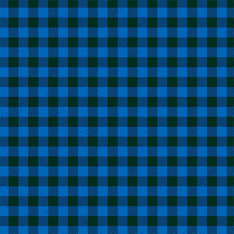 Christmas Buffalo Plaid Digital Paper 2 - CraftNest - Digital Crafting and Art