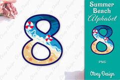 SVG Bundle 5425 8 - CraftNest - Digital Crafting and Art