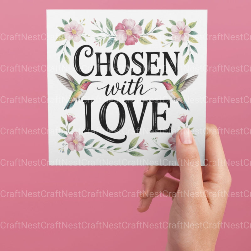 Bible Quotes Hummingbird Clipart Bundle - CraftNest - Digital Crafting and Art