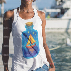 Nautical 1 Clipart Bundle - CraftNest - Digital Crafting and Art