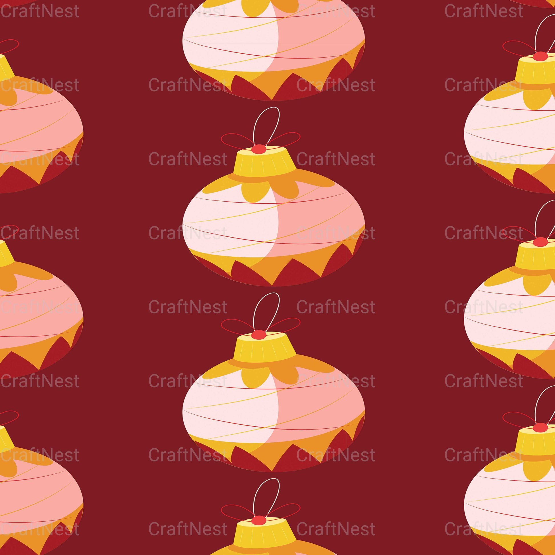 Christmas Stock Images - CraftNest - Digital Crafting and Art