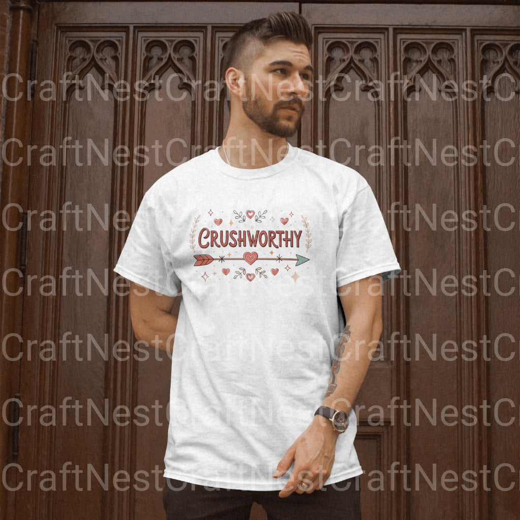 Retro Love Words Clipart Bundle - CraftNest - Digital Crafting and Art