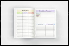 Ultimate Wedding Activities Guide - CraftNest - Digital Crafting and Art