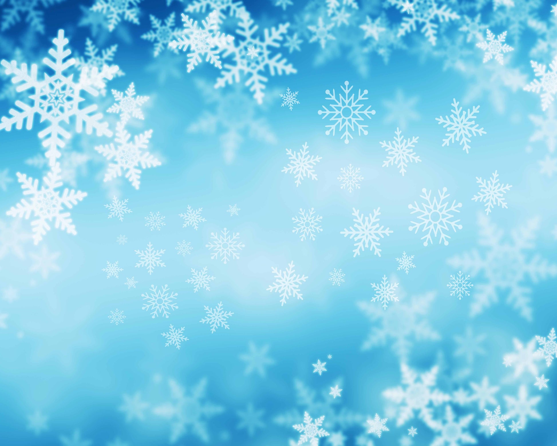 Winter Seamless Digital Paper 2 - CraftNest - Digital Crafting and Art