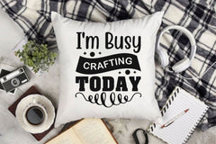 Crafting Quotes Bundle - CraftNest - Digital Crafting and Art