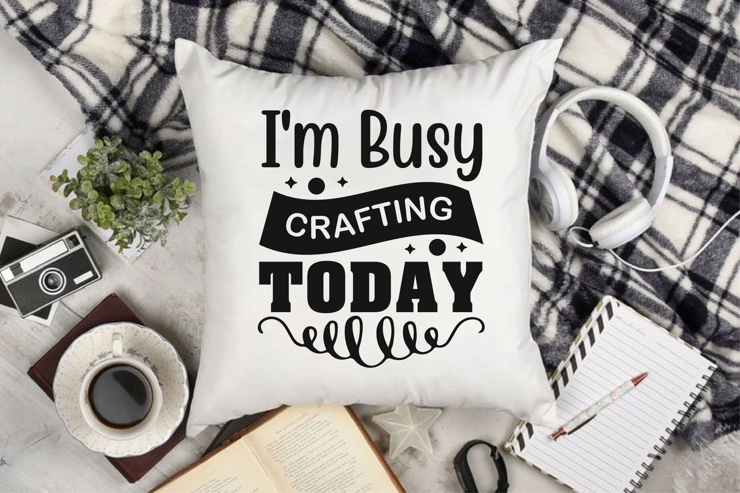 Crafting Quotes Bundle - CraftNest - Digital Crafting and Art