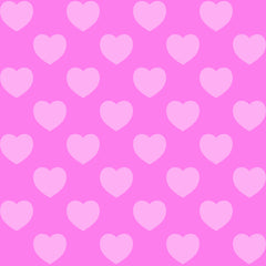 Valentine Seamless Digital Paper 6 - CraftNest - Digital Crafting and Art