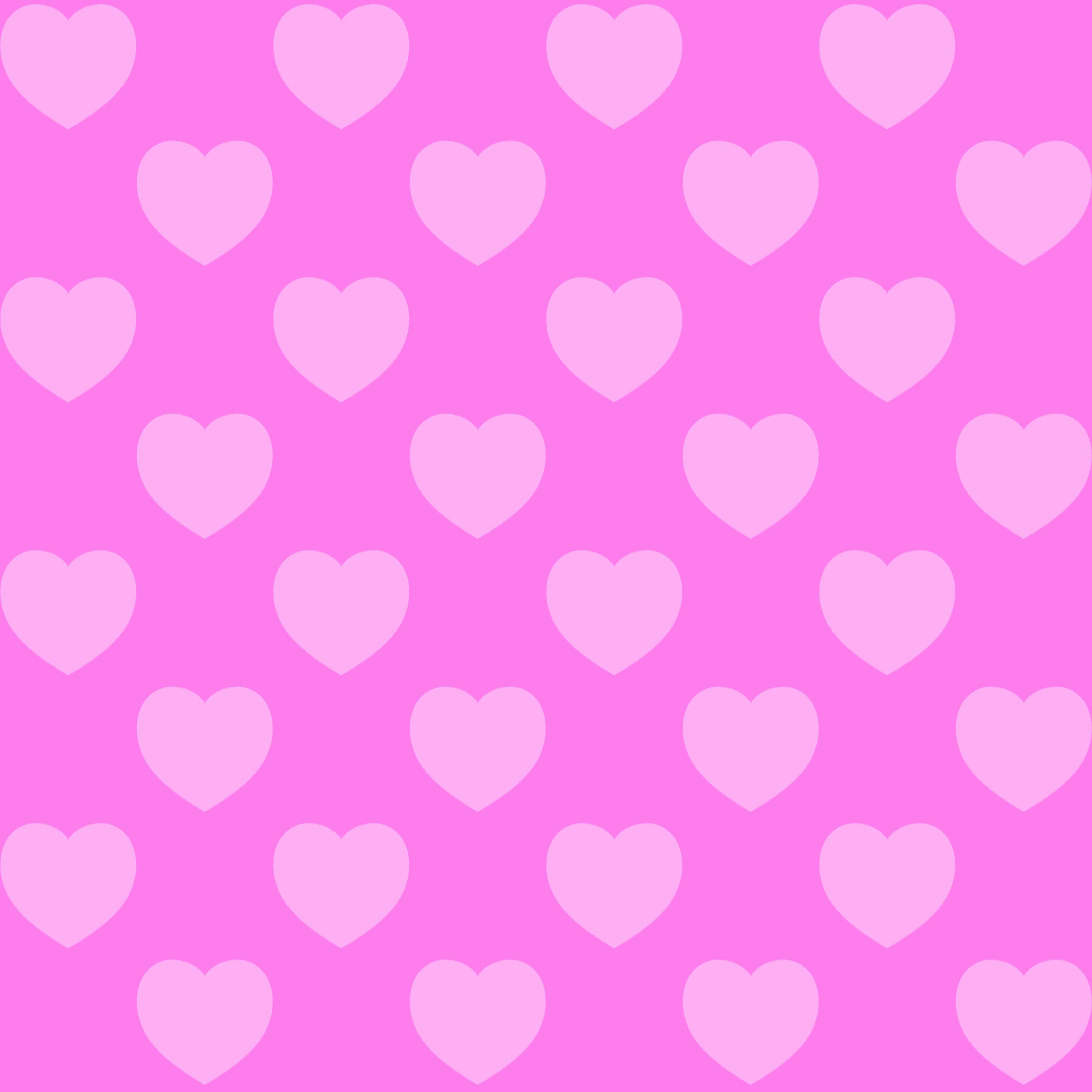 Valentine Seamless Digital Paper 6 - CraftNest - Digital Crafting and Art