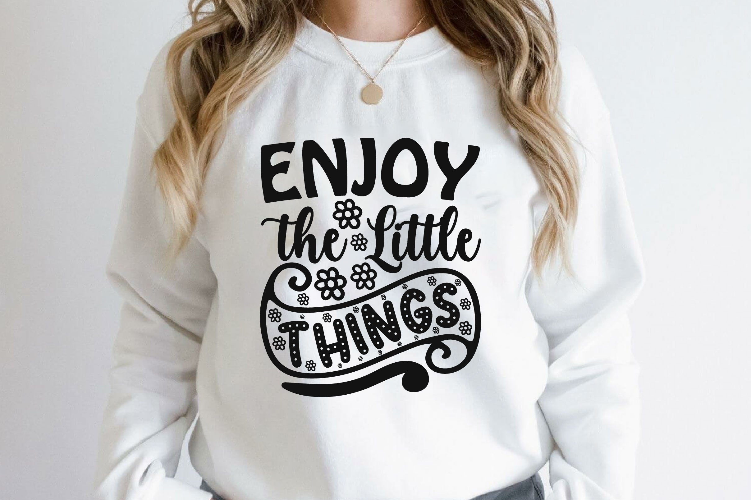 Motivational SVG Bundle 2 - CraftNest - Digital Crafting and Art