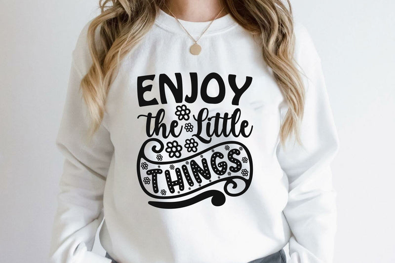 Motivational SVG Bundle 2 - CraftNest - Digital Crafting and Art