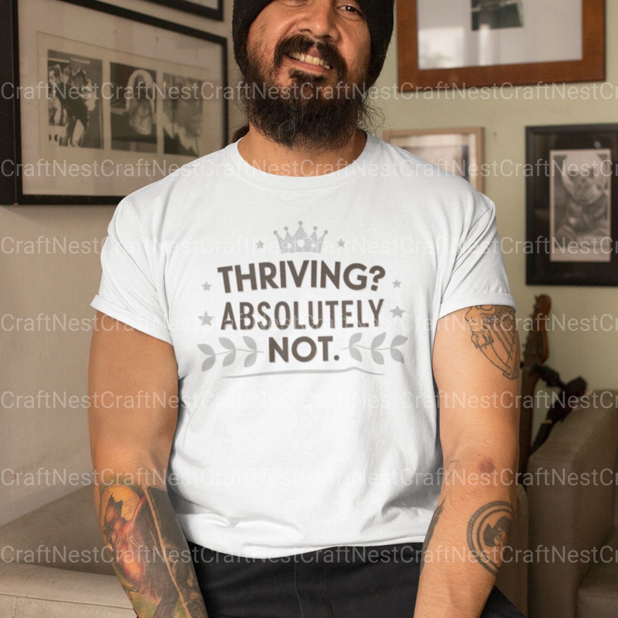 Funny Quotes Clipart Bundle - CraftNest - Digital Crafting and Art