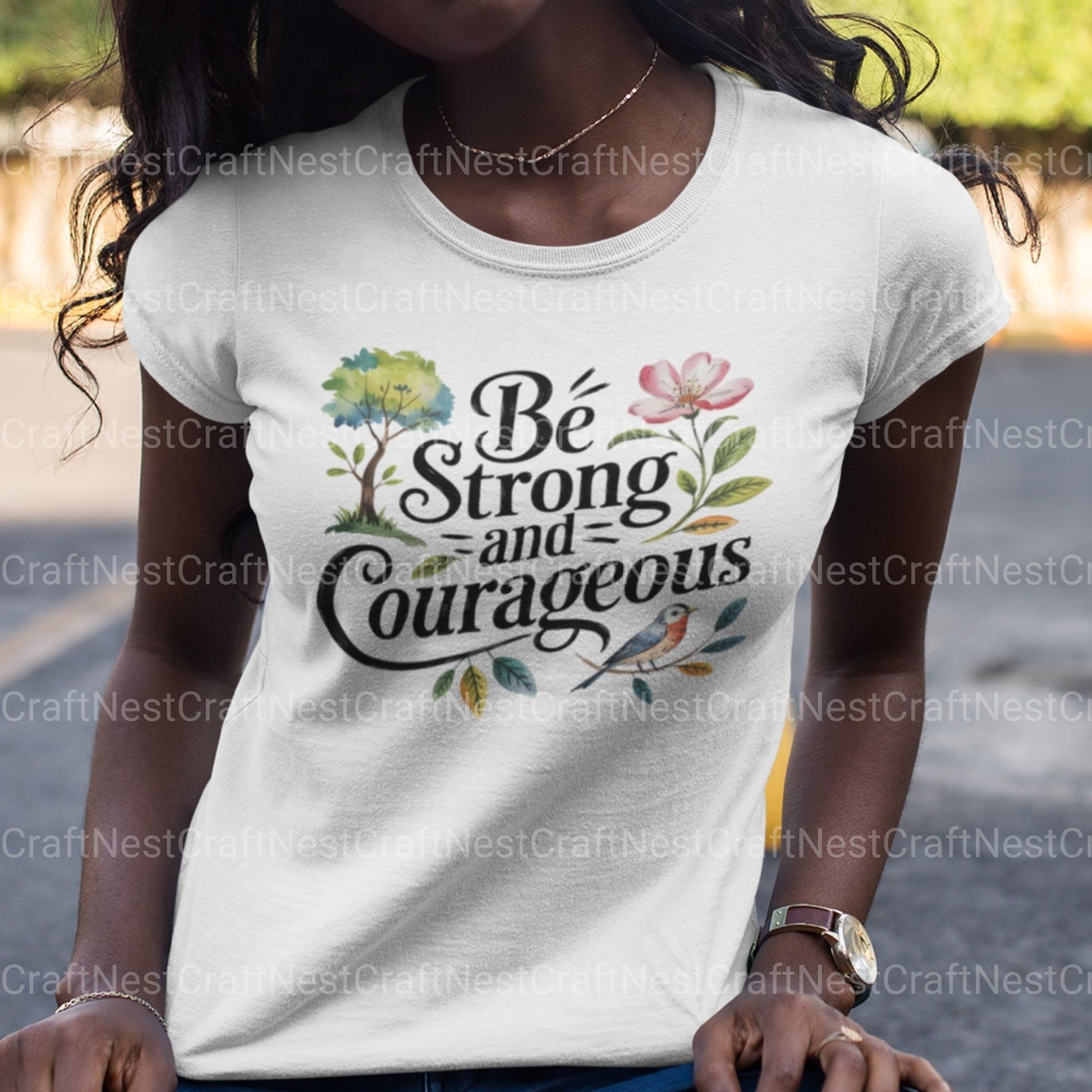 Bible Quotes Clipart Bundle - CraftNest - Digital Crafting and Art