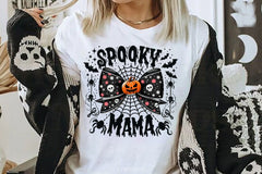 Cute Halloween Clipart Bundle 5 - CraftNest - Digital Crafting and Art