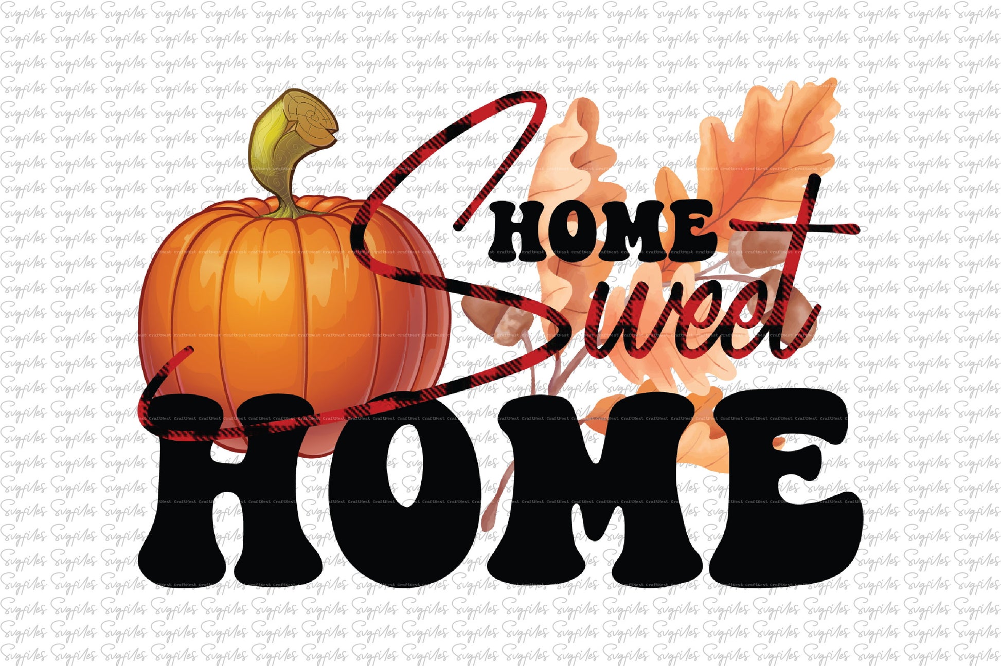 Autumn Clipart Bundle for Fall Designs 99 - CraftNest - Digital Crafting and Art