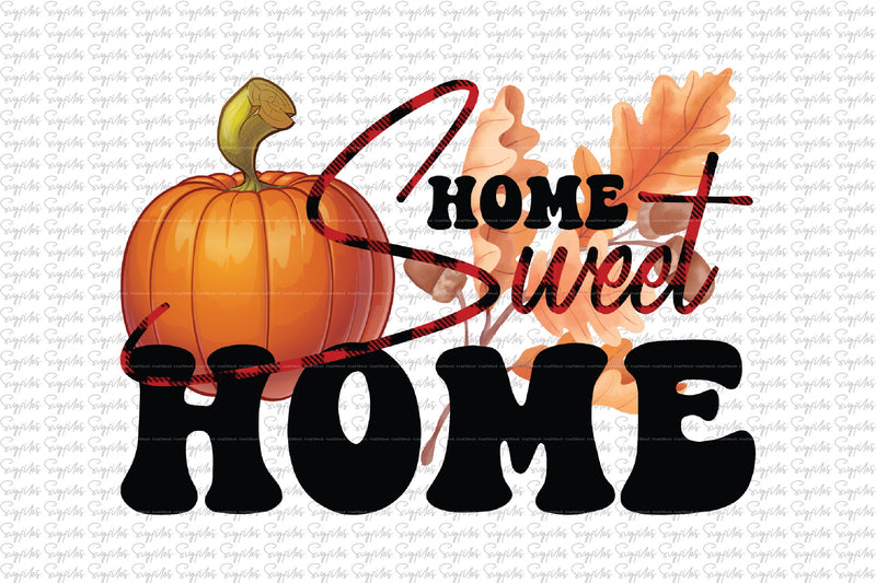 Autumn Clipart Bundle for Fall Designs 99 - CraftNest - Digital Crafting and Art