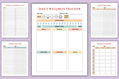 Self Care Guide: Enhance Your Well-being - CraftNest - Digital Crafting and Art
