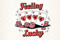 Funny Valentine Clipart Bundle - CraftNest - Digital Crafting and Art