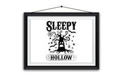 Vintage Halloween Sign SVG Bundle - CraftNest - Digital Crafting and Art