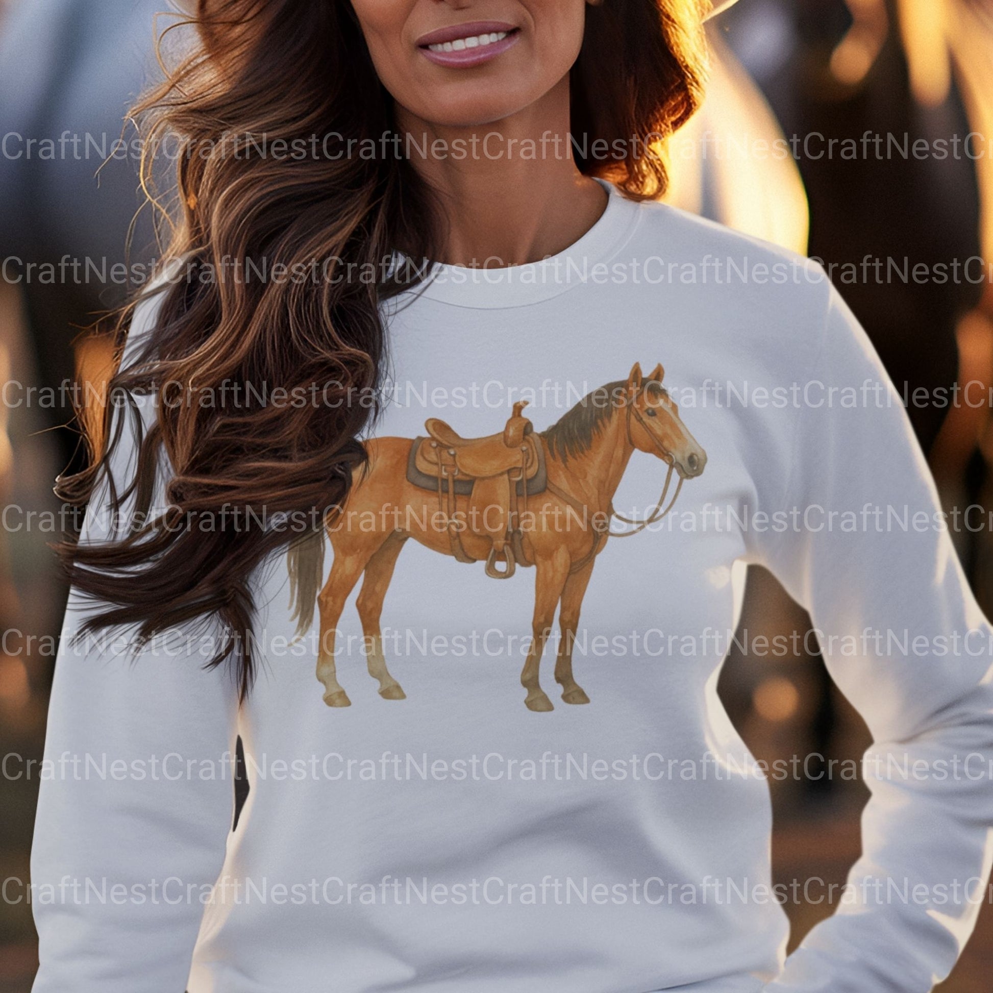 Farm 1 Clipart Bundle - CraftNest - Digital Crafting and Art