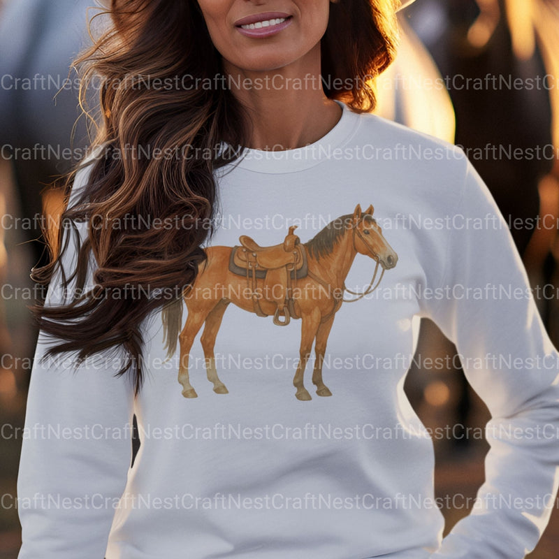 Farm 1 Clipart Bundle - CraftNest - Digital Crafting and Art