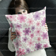 Hippie Flowers Clipart Bundle - CraftNest - Digital Crafting and Art