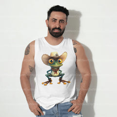 Frogs Clipart Bundle 3 - CraftNest - Digital Crafting and Art