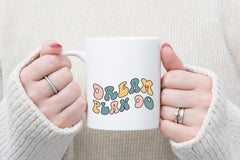 Motivational Retro Bundle - CraftNest - Digital Crafting and Art