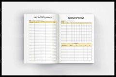Ultimate Management Home Binder Guide - CraftNest - Digital Crafting and Art