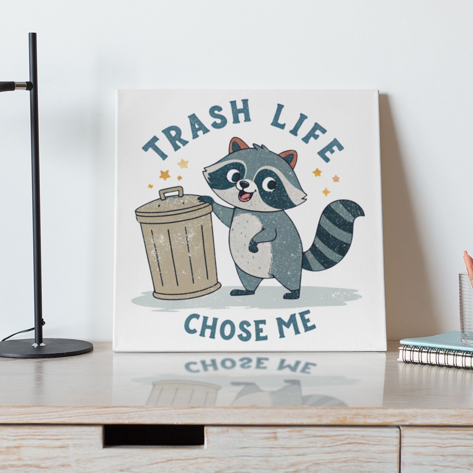 Trash Life Chose Me Clipart Bundle - CraftNest - Digital Crafting and Art